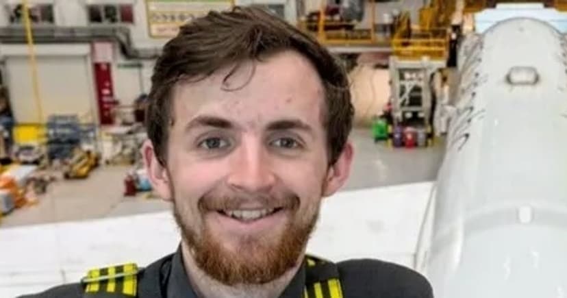Young Virgin Engineer Dies After Fuel Tank Explosion