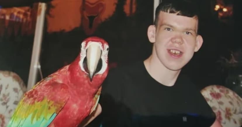 Tragic First Holiday Ends in Death for Young Man