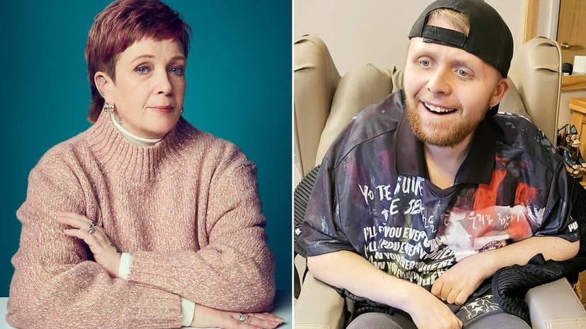 Devastating Early-Onset Dementia Claims 24-Year-Old