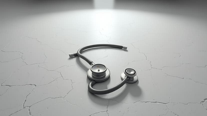 Midwives Quit NHS Under 35: Burnout Crisis