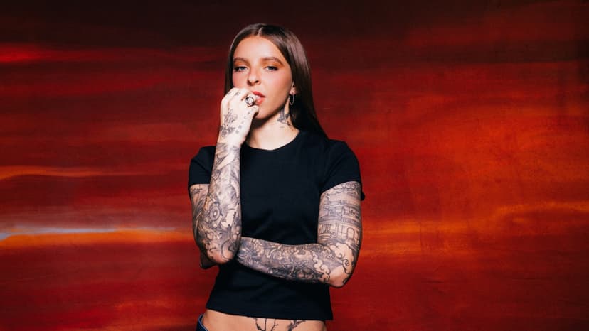 Young Miko's Huge Arena Tour Announced