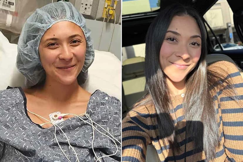 Dismissed by ER, Woman Fights for Colon Cancer Diagnosis