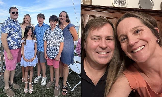 Stage 4 Colon Cancer Strikes Young Mom After Childbirth