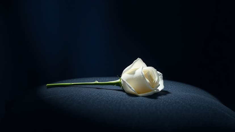 West London Mother Killed in Bed; Man Charged