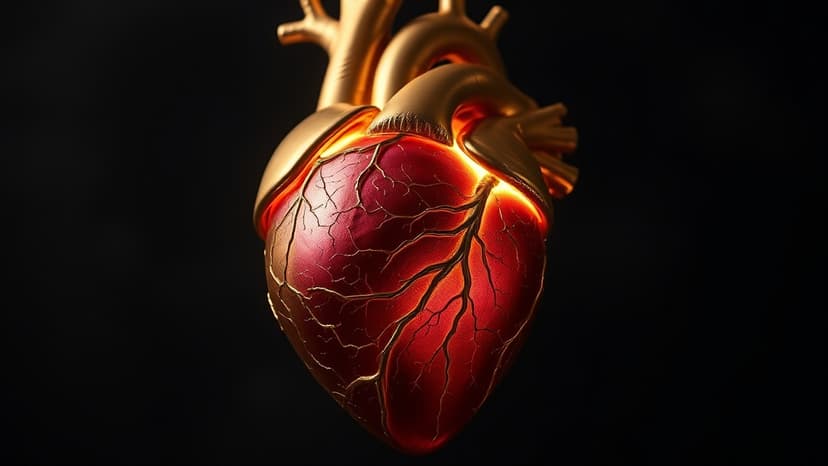 Mother's Near-Death Heart Failure After Childbirth