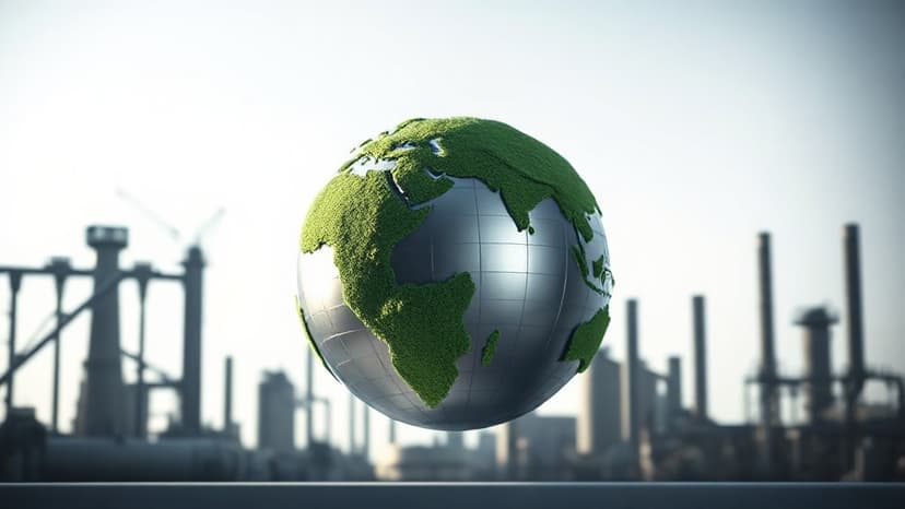 Youth Lead Climate Talks With Brands