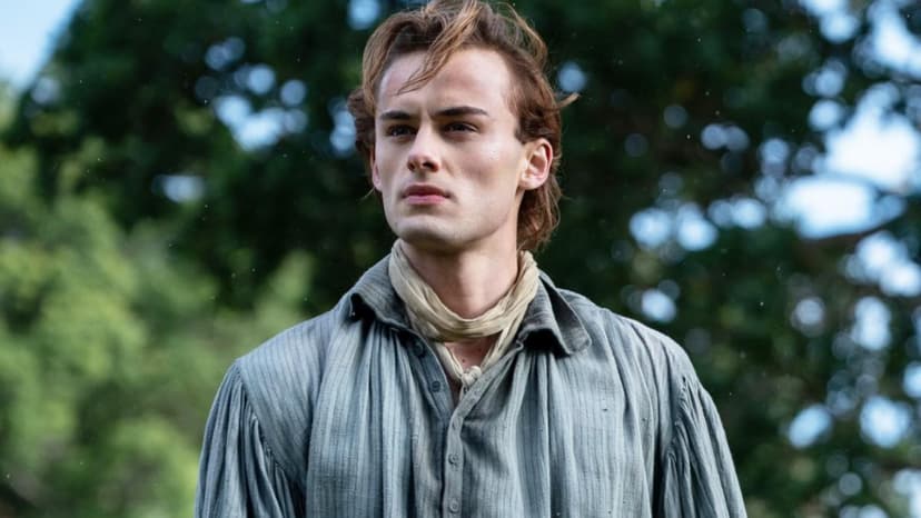 Young Washington Dominates Box Office