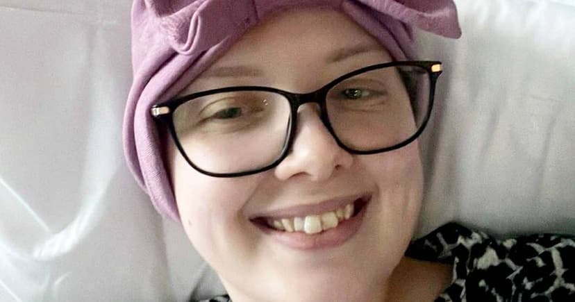 Young Woman's Cancer Misdiagnosed as Hay Fever