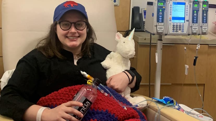 Rectal Cancer: Laughing Through the Taboo