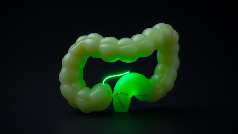 College Student Beats Stage 2 Colon Cancer