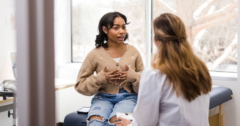 24-Year-Old Fights Bowel Cancer: Her Story