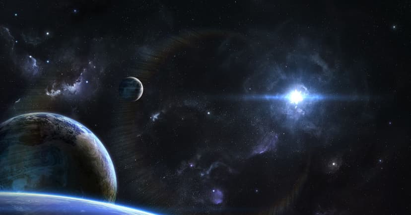Youngest Planet Found: Rewriting Cosmic Birth Stories