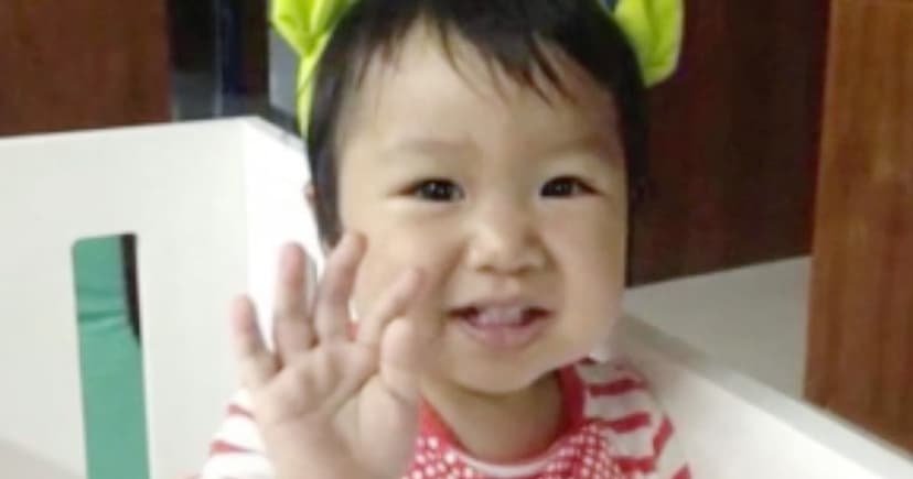 Girl, 2, Cryogenically Frozen After Cancer Battle