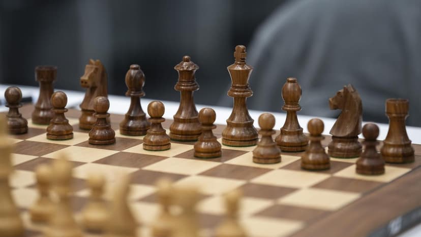 10-Year-Old Chess Prodigy Becomes Youngest IM Norm Holder