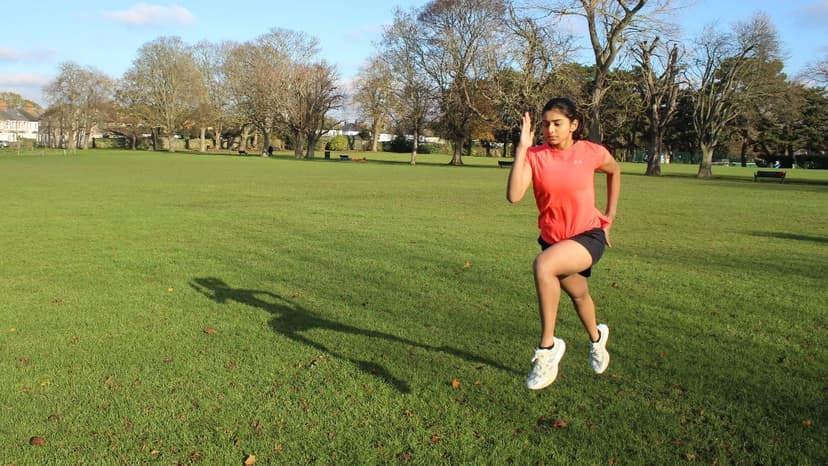 Renee Noronha: India's Youngest Ironman Aims for Global Glory