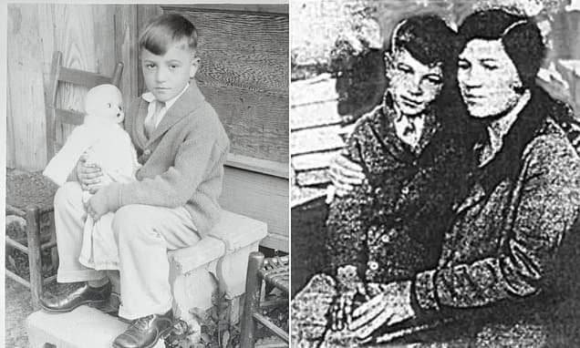 Kentucky: 6-Year-Old Becomes World's Youngest Murderer