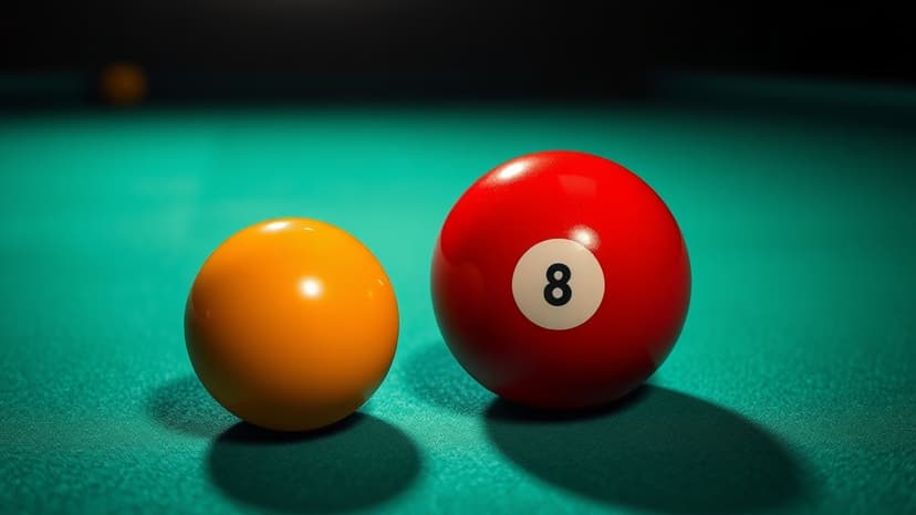 2-Year-Old Shatters Guinness World Records in Snooker