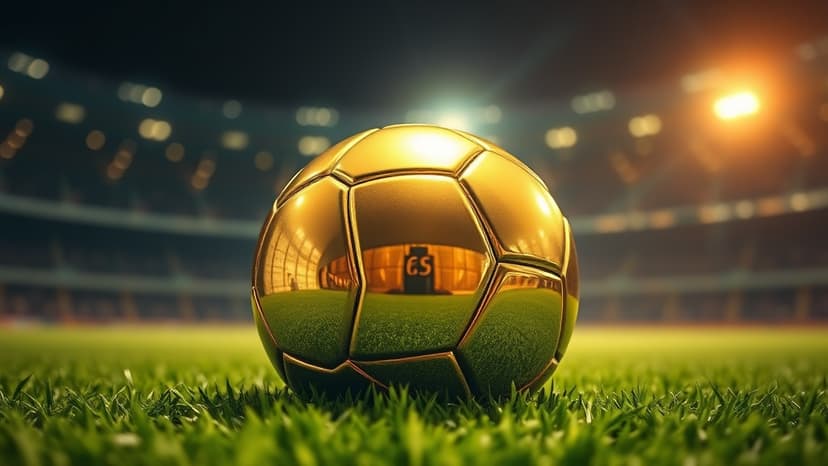 Youngest Star Owen Cooper Dazzles Soccer Aid's 20th Year