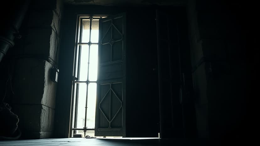 UK's youngest female double murderer to stay in jail