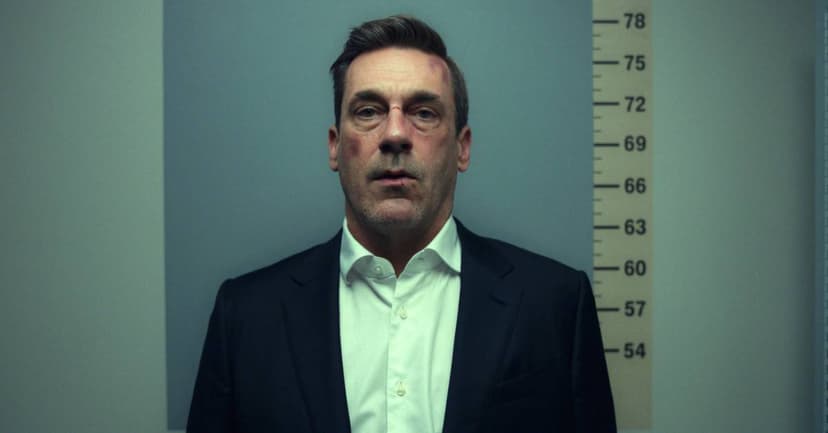 Crime Dramedy Climbs Charts Ahead of Season 2