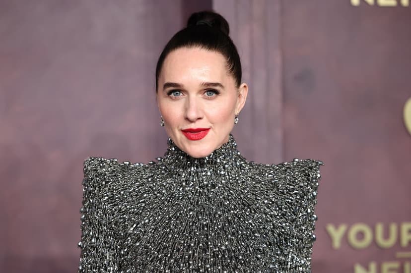 Lena Hall Shines in Your Friends & Neighbors S2