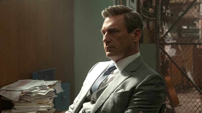 Jon Hamm's 'Neighbors' Returns April 3: Crime Spree Continues