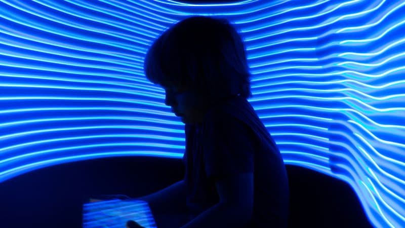 AI Safety for Kids: A New Watchdog Emerges