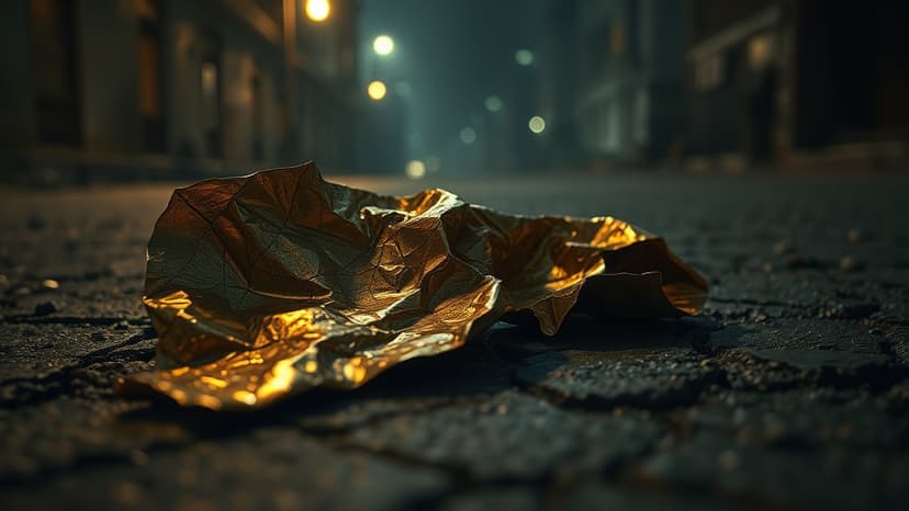 Drunk Altercation Ends in Fatal Stabbing