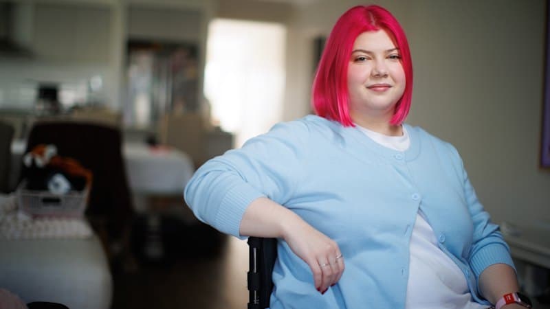 Young Patients' Symptoms Dismissed by Doctors