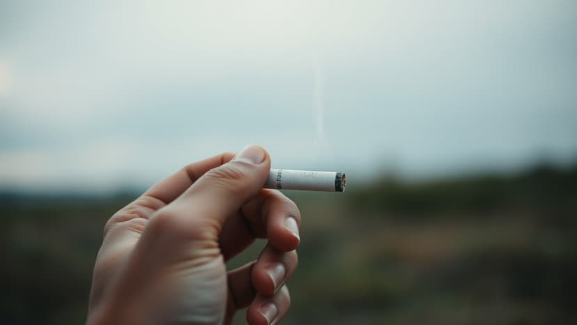 UK Youth Addiction: Gaps in Care Cost Lives