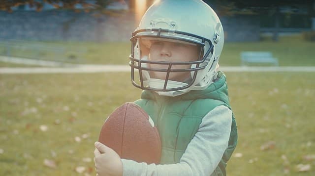 Concerns Grow Over Youth Football Safety