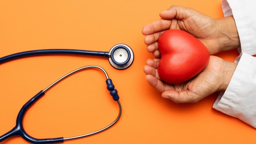 Youth Heart Health Crisis: Experts Sound Alarm