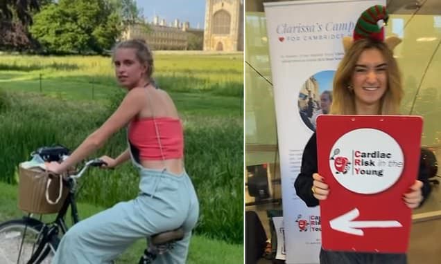 Heart Screenings Could Save Hundreds of Young Lives