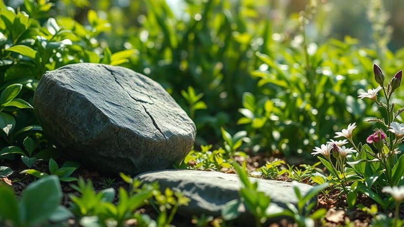 Garden Blooms to Highlight Youth Mental Health Crisis