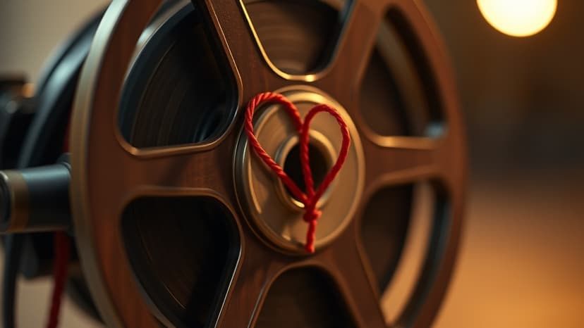 Tamil Rom-Com 'Youth' Now Streaming on Netflix