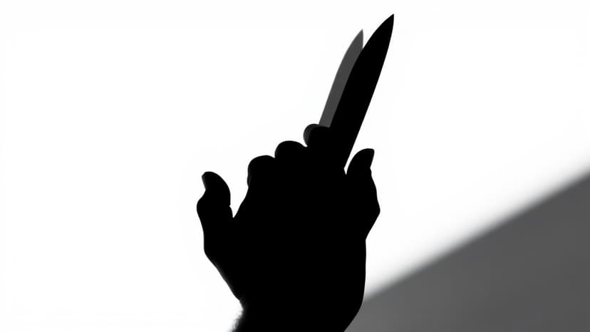 Rohini Youth Critical After Rs 2,000 Loan Dispute