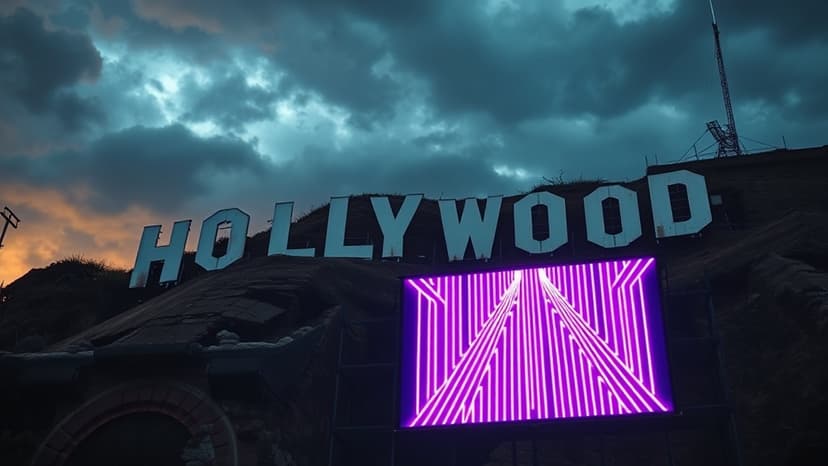 YouTube Tops Disney: Media's Creator Economy Reign