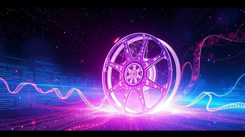 YouTube Filmmakers Redefine Hollywood's Future