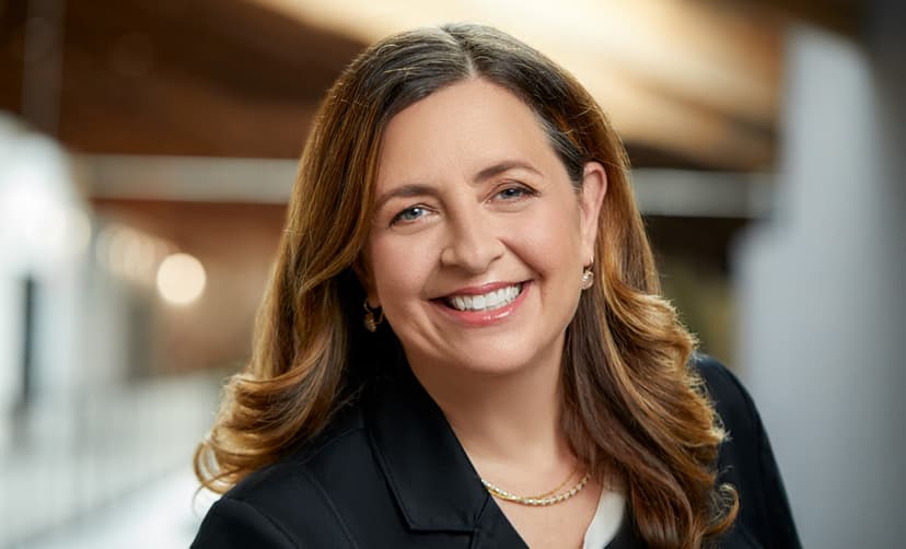YouTube Originals Chief Susanne Daniels Resigns