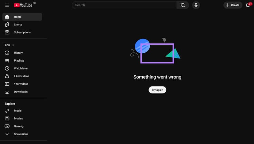 YouTube Goes Dark: Global Outage Frustrates Millions