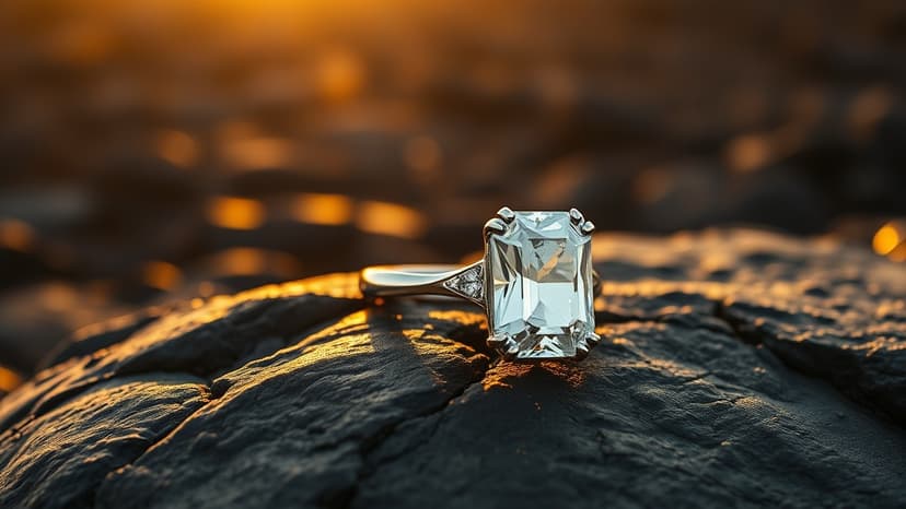 YouTube Star Airrack's Surprise Hawaiian Proposal