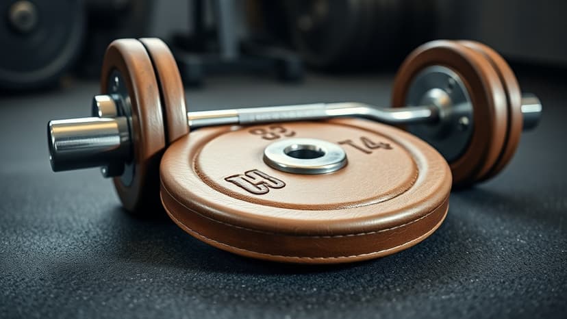 Youtuber's Honest Weight Gain Journey Starts Today