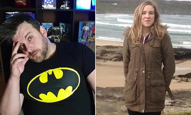 YouTuber's 'Act' in Girlfriend's Murder Trial