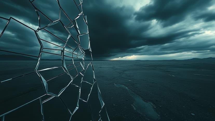 YouTuber Anurag Dhobhal Fears Death Attack