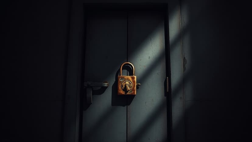 Fugitive Killer Turned YouTuber Arrested