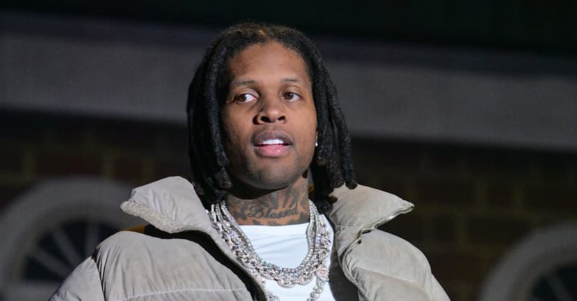 YouTuber Faces Intimidation at Lil Durk Trial