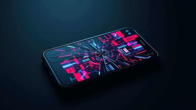 YouTuber Jailed 6 Months for 'Rage Bait' Stunts