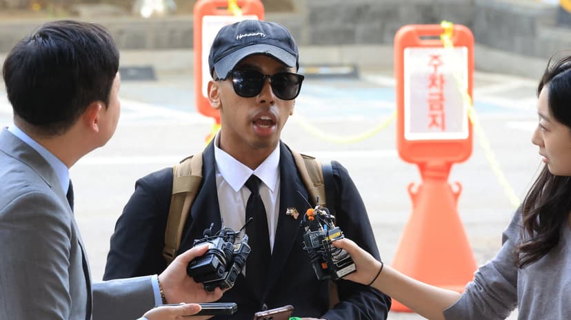 YouTuber Jailed 6 Months for 'Rage Bait' Stunts