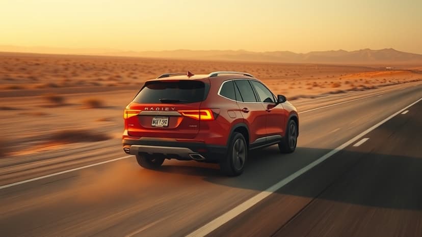 YouTuber's Iftar Sidewalk Stop Sparks Safety Debate