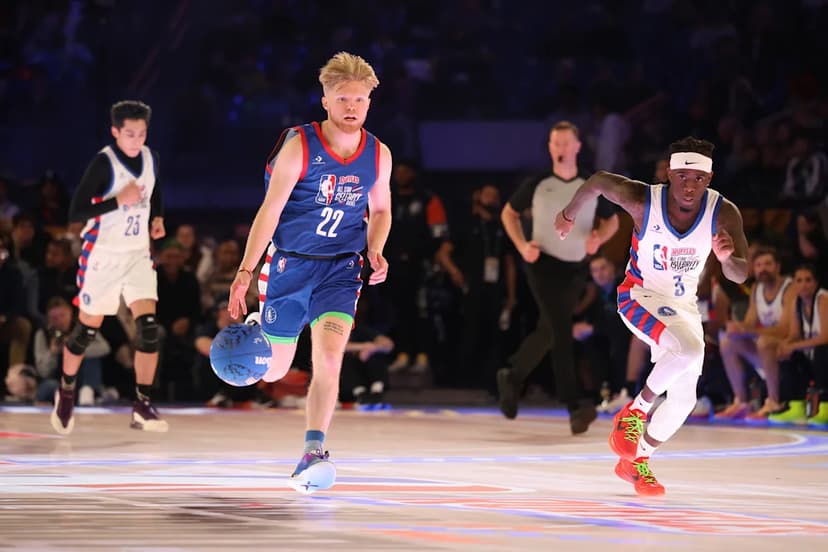 YouTuber Beats Brain Cyst, Shares Recovery Journey